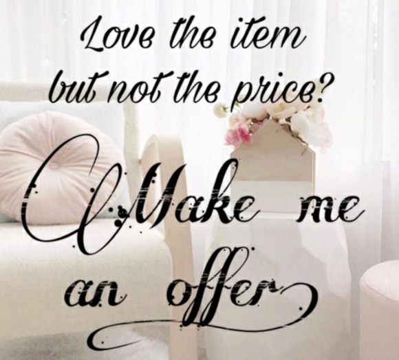 NWOT Charles Henry | Blue | Floral Print | - Picture 6 of 6